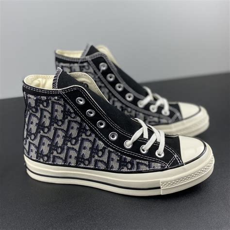 dior per converse